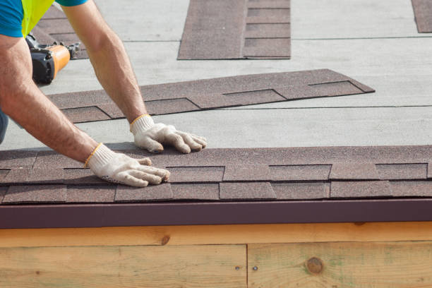 Best Gutter Installation and Repair  in Madison, FL
